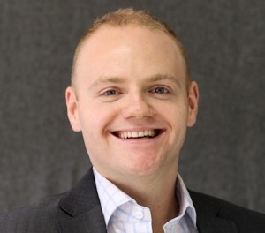 Justin Morris