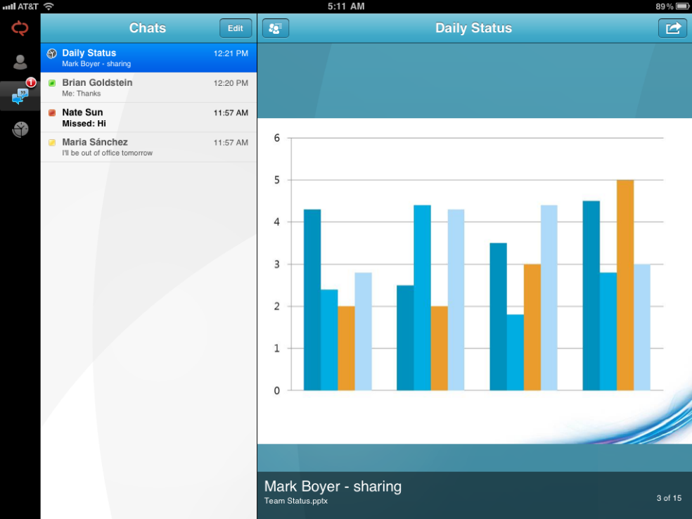 Ipad powerpoint Justin Morris ipad-powerpoint-justin-morris